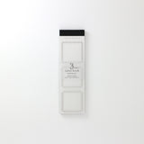 Oeda Letterpress Room Oeda Letterpress 3 Muster Labelbuch Mini