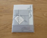 大枝活版室 OEDA LETTERPRESS Letter set レターセット forest くろ 野ぶどう 忘れな草 便箋 便せん 手紙 レター 封筒 花 メッセージカード 活版印刷 ギフト