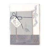 OEDA LETTERPRESS Letter set
