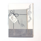 大枝活版室 OEDA LETTERPRESS Letter set