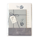 OEDA LETTERPRESS Letter set