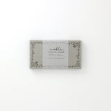 Rala de tipografía de Oeda