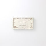 Rala de tipografía de Oeda