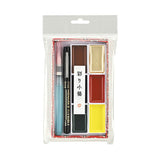 KURETAKE Colorful Small Boxes 6 Colors
