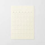 MDダイアリーシール フリー MD PRODUCT