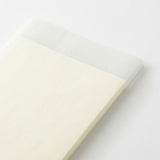 MDノート MD PRODUCT A5サイズ リニューアル 無罫 横罫 方眼罫 ドット方眼 バレットジャーナル イラスト スケッチ 素朴 クリーム色 無地 罫線 日記帳 手帳 レシピ 文具好き MDプロダクト