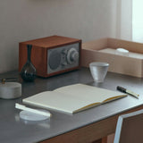 MDノート MD PRODUCT コットン リニューアル A5 A5スクエア コットンパルプ20% 無罫 マインドマップ イラスト スケッチ 素朴 クリーム色 無地 日記帳 手帳 文具好き MDプロダクト