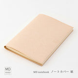 Midori ミドリ MDノートカバー 紙 A5 コルドバ MDノート専用 MDノートダイアリー専用 MD Notebook Cover Paper 49841006