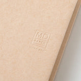 Midori ミドリ MDノートカバー 紙 A5 コルドバ MDノート専用 MDノートダイアリー専用 MD Notebook Cover Paper 49841006