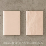 Midori ミドリ MDノートカバー 紙 A5 コルドバ MDノート専用 MDノートダイアリー専用 MD Notebook Cover Paper 49841006
