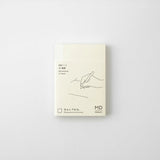 MDノート MD PRODUCT A7サイズ