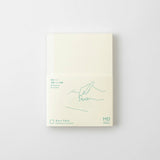 MDノート MD PRODUCT 文庫サイズ リニューアル