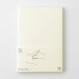 MDノート MD PRODUCT A5サイズ リニューアル