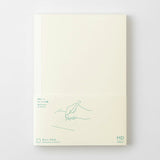 MDノート MD PRODUCT A5サイズ リニューアル