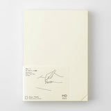 MDノート MD PRODUCT A5 1日1ページ リニューアル