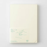 MDノート MD PRODUCT A5 1日1ページ リニューアル