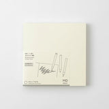 MDノート MD PRODUCT 厚口 リニューアル