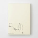 MDノート MD PRODUCT 厚口 リニューアル