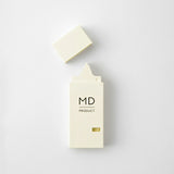 MD修正テープ MD PRODUCT クリーム色