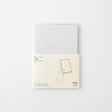 MDノート MD PRODUCT 透明カバー