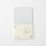MDノート MD PRODUCT 透明カバー