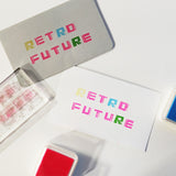 To-mei han clear stempelcharaktere und markiert tomeihan-13