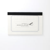 Oeda Lerkpress room Oeda Lerchpress 메시지 패드