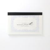 Oeda Lerkpress room Oeda Lerchpress 메시지 패드