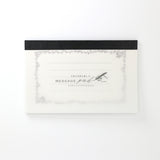 Oeda Lerkpress room Oeda Lerchpress 메시지 패드