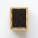 キノトリコ スタンプ 切手フレーム