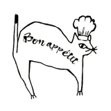 Kinotoriko -Briefmarkenkatze Hanabata Angel Rabbit Fee