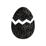 Kinotrico Stamp Special Day Small Bird Duck PARADE PARADE EGG