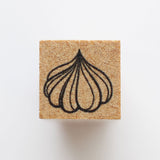 Kinotrico Stamp Whip Line Creme