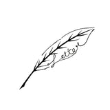 Kinotrico Stamp Merci Beaucop Twinklestar Shirotsu -Shi Merci Heavy Pen pour vous