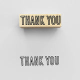 Knoopworks Outline Stamp Happy / Hello