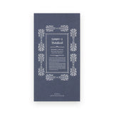 大枝活版室 OEDA LETTERPRESS 5paper notebook Darkblue Cork ノート ブック
