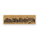 大枝活版室 OEDA LETTERPRESS Stamp 60×17 SP005 SP011 SP017