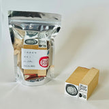 Oscolabo Kumizu Hanko pour lettre