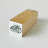 OSCOLABO スタンプ カタチ×ソラモヨウ 石 苔 珊瑚