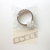 Oeda Lerkpress room Oeda Lerchpress Packingtape