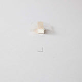 Knoopworks stempelt ein Zeilenzeichen -Zeichenstempel Symbol