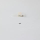 KNOOPWORKS Stamps One line character stamp schedule