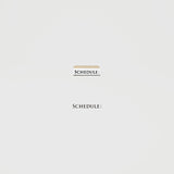 KNOOPWORKS クノープワークス スタンプ TO DO MEMO TASK SCHEDULE MONTH TODAY IS HABIT TRACKER 習慣管理 スケジュール管理 手帳 おしゃれ かわいい シンプル かっこいい はんこ ハンコ