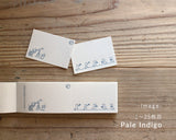 Rakui Hana 라벨 도서 미니 천문학적 천문대 쥐 마우스 쥐 인쇄 오리지널