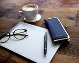 Runo & Dunn Grind Pen Case