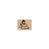 RAKUI HANA Originalstempel Stempel #6~#12