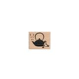RAKUI HANA Originalstempel Stempel #6~#12