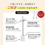 鼻毛脱毛キット 12回分 脱毛ワックス ブラジリアンワックス 鼻毛 脱毛 鼻毛脱毛 ノーズワックス ムダ毛処理 お試し 粒 レディース メンズ 男性 女性 Silky Wax シルキーワックス 送料無料