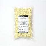 Haarentfernung Wachs 500G Brasilianisches Wachs -Silky -Wachs