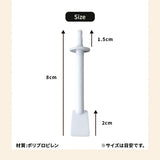 ノーズワックス 専用スティック 50本 ブラジリアンワックス 鼻毛除去 スティック 鼻毛ワックススティック 鼻毛脱毛 ムダ毛処理 セルフ 自宅 レディース メンズ 男性 女性 Silky Wax シルキーワックス 送料無料(北海道/沖縄除く)